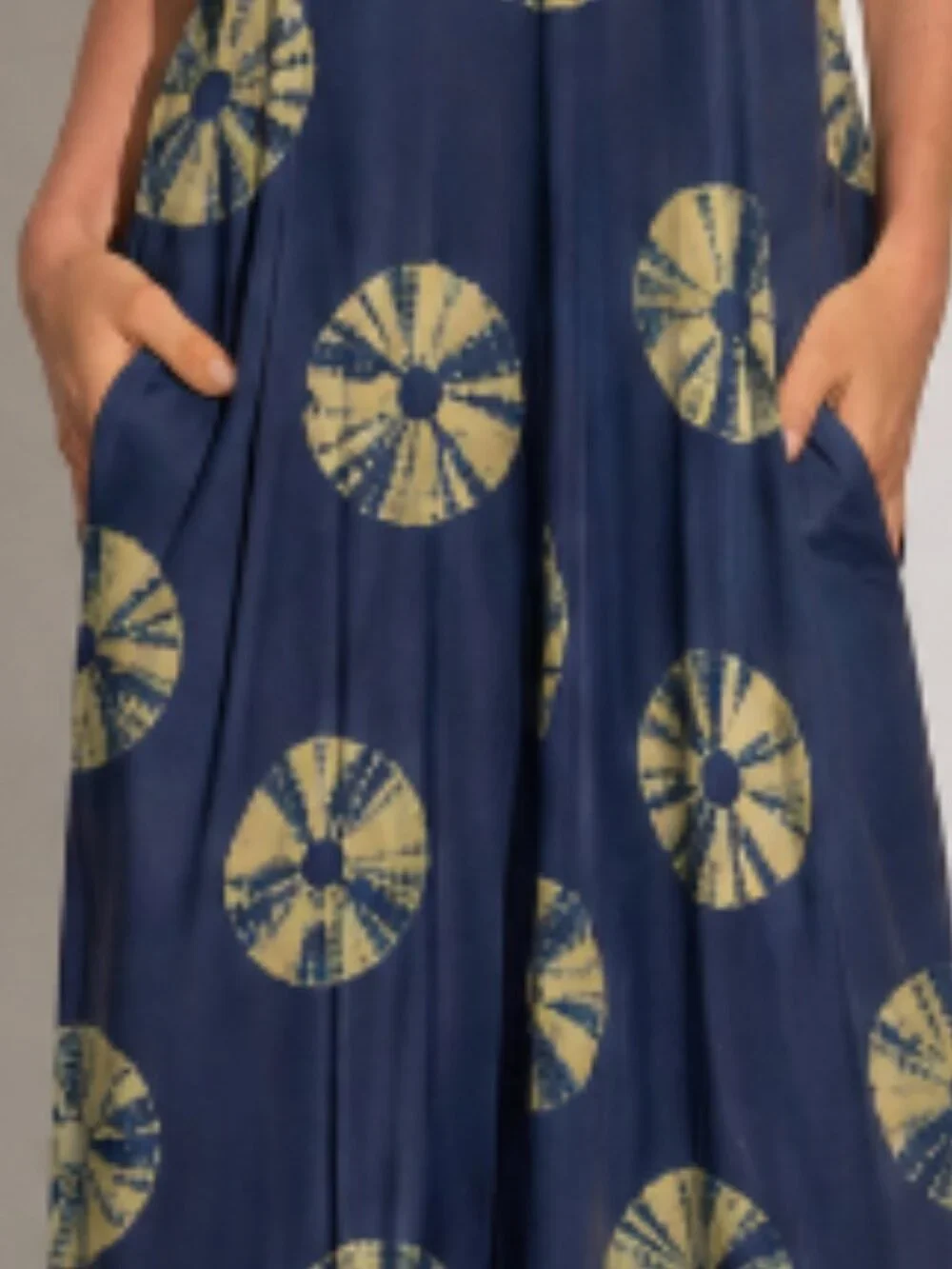 Elan Jordyn Dress/ Swim Cover-up Size S - Picture 4 of 7